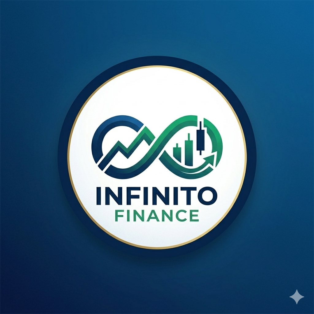 Infinito Finance Logo